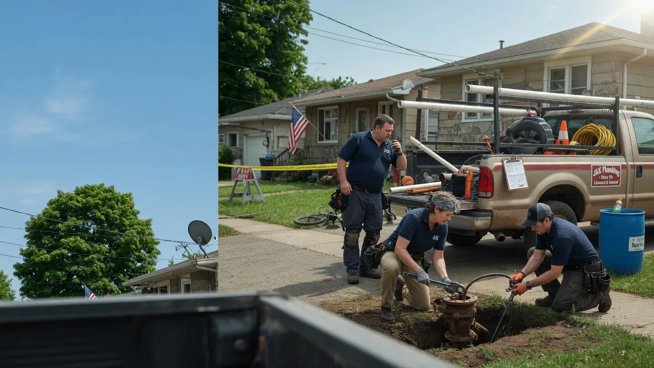 Water Heater Replacement in Los Indios, TX near me